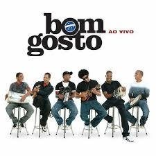 Bom Gosto 2007 - Bom Gosto Ao Vivo - Na escolha de 10 álbuns musicais, 10 filmes ou desenhos, o Pen-Drive será grátis...Aproveite!