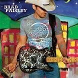 Brad Paisley 2009 - American Saturday Night - Na compra de 10 álbuns musicais, 10 filmes ou desenhos, o Pen-Drive será grátis...Aproveite! - comprar online