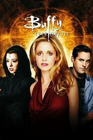 Buffy - A Caça Vampiros - 3ª Temporada (Legendado) - PEN-DRIVE INCLUSO