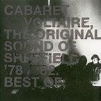 Cabaret Voltaire 2002 - The Original Sound Of Sheffield - 1978 - 1982 Best Of - Na compra de 15 álbuns musicais, 20 filmes ou desenhos, o Pen-Drive será grátis...Aproveite! - comprar online