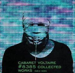 Cabaret Voltaire 2013 - Collected Works 1983 - 1985 - Na compra de 15 álbuns musicais, 20 filmes ou desenhos, o Pen-Drive será grátis...Aproveite! - comprar online