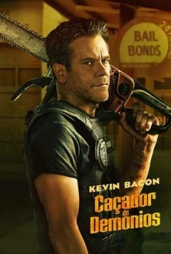 Caçador de Demônios - 1ª Temporada (Dublado) - PEN-DRIVE INCLUSO