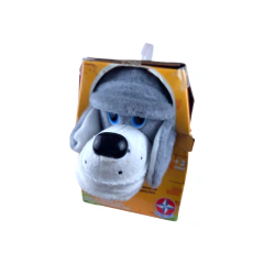 CACHORRO EMOÇÃO - *ESTRELA - comprar online