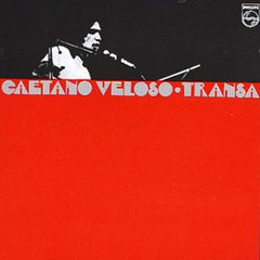 Caetano Veloso 1972 - Transa - Na escolha de 15 álbuns musicais, 20 filmes ou desenhos, o Pen-Drive será grátis...Aproveite!