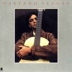 Caetano Veloso 1986 - Caetano Veloso - Na escolha de 15 álbuns musicais, 20 filmes ou desenhos, o Pen-Drive será grátis...Aproveite!