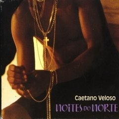 Caetano Veloso 2000 - Noites Do Norte - Na escolha de 15 álbuns musicais, 20 filmes ou desenhos, o Pen-Drive será grátis...Aproveite!