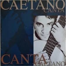 Caetano Veloso 1994 - Caetano Canta - Na escolha de 15 álbuns musicais, 20 filmes ou desenhos, o Pen-Drive será grátis...Aproveite!