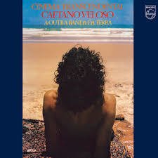 Caetano Veloso 1979 - Cinema Transcendental - Na escolha de 15 álbuns musicais, 20 filmes ou desenhos, o Pen-Drive será grátis...Aproveite!