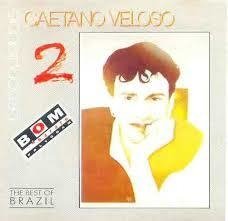 Caetano Veloso 1986 - Personalidade - Na escolha de 15 álbuns musicais, 20 filmes ou desenhos, o Pen-Drive será grátis...Aproveite!