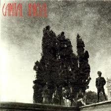 Capital Inicial 1986 - Capital Inicial - Na escolha de 15 álbuns musicais, 20 filmes ou desenhos, o Pen-Drive será grátis...Aproveite!
