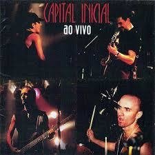 Capital Inicial 1996 - Ao Vivo - Na escolha de 15 álbuns musicais, 20 filmes ou desenhos, o Pen-Drive será grátis...Aproveite!