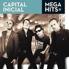 Capital Inicial 2014 - Mega Hits - Na escolha de 15 álbuns musicais, 20 filmes ou desenhos, o Pen-Drive será grátis...Aproveite!