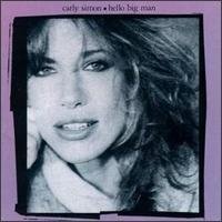 Carly Simon 1983 - Hello Big Man - Ao Vivo - Na compra de 15 álbuns musicais, 20 filmes ou desenhos, o Pen-Drive será grátis...Aproveite!