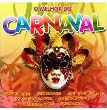 O melhor do Carnaval - Na Escolha de 10 álbuns musicais, 10 filmes ou desenhos, o Pen-Drive será grátis...Aproveite!