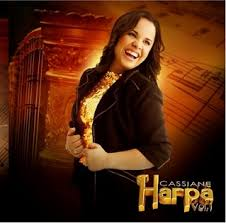 Cassiane - Harpa Vol.1 - Na Escolha de 10 álbuns musicais, 10 filmes ou desenhos, o Pen-Drive será grátis...Aproveite! - comprar online