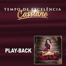 Cassiane - Tempo de Excelencia Remasterizado (Playback) - Na Escolha de 10 álbuns musicais, 10 filmes ou desenhos, o Pen-Drive será grátis...Aproveite