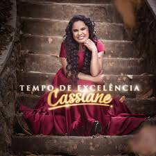 Cassiane - Tempo de Excelencia - Na Escolha de 10 álbuns musicais, 10 filmes ou desenhos, o Pen-Drive será grátis...Aproveite!