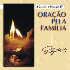 Pe. Zezinho scj - Oração pela Familia - Na Escolha de 10 álbuns musicais, 10 filmes ou desenhos, o Pen-Drive será grátis...Aproveite!