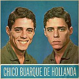 Chico Buarque 1966 - Chico Buarque De Hollanda - Na escolha de 15 álbuns musicais, 20 filmes ou desenhos, o Pen-Drive será grátis...Aproveite!