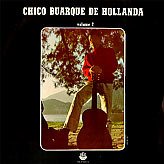 Chico Buarque 1967 - Chico Buarque De Hollanda Vol.2 - Na escolha de 15 álbuns musicais, 20 filmes ou desenhos, o Pen-Drive será grátis...Aproveite!