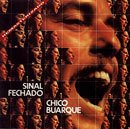 Chico Buarque 1974 - Sinal Fechado - Na escolha de 15 álbuns musicais, 20 filmes ou desenhos, o Pen-Drive será grátis...Aproveite!