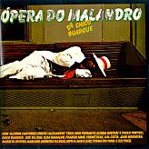 Chico Buarque 1979 - Ópera Do Malandro - Na escolha de 15 álbuns musicais, 20 filmes ou desenhos, o Pen-Drive será grátis...Aproveite!