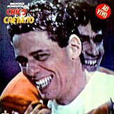 Chico Buarque 1986 - Melhores Momentos De Chico & Caetano - Na escolha de 15 álbuns musicais, 20 filmes ou desenhos, o Pen-Drive será grátis...Aproveite!