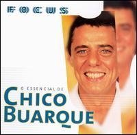 Chico Buarque 1999 - Focus - O Essencial De Chico Buarque - Na escolha de 15 álbuns musicais, 20 filmes ou desenhos, o Pen-Drive será grátis...Aproveite!