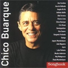 Chico Buarque 2004 - Songbook Chico Buarque Volume 5 - Na escolha de 15 álbuns musicais, 20 filmes ou desenhos, o Pen-Drive será grátis...Aproveite!