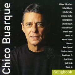 Chico Buarque 2004 - Songbook Chico Buarque Volume 6 - Na escolha de 15 álbuns musicais, 20 filmes ou desenhos, o Pen-Drive será grátis...Aproveite!