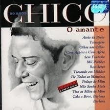 Chico Buarque 1994 - Chico 50 Anos - Na escolha de 15 álbuns musicais, 20 filmes ou desenhos, o Pen-Drive será grátis...Aproveite!