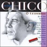 Chico Buarque 1994 - Chico 50 Anos - O Trovador - Na escolha de 15 álbuns musicais, 20 filmes ou desenhos, o Pen-Drive será grátis...Aproveite!