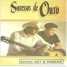 Chico Rey & Paraná 2006 - Sucessos de Ouro - Na compra de 15 álbuns musicais, 20 filmes ou desenhos, o Pen-Drive será grátis...Aproveite! - comprar online