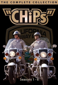 Chips - Completa (Todas as 6 Temporadas) (Legendado) - PEN-DRIVE INCLUSO