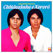 Chitãozinho & Xororó 1981 - Amante Amada - Na compra de 15 álbuns musicais, 20 filmes ou desenhos, o Pen-Drive será grátis...Aproveite!