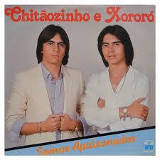 Chitãozinho & Xororó 1982 - Somos Apaixonados - Na compra de 15 álbuns musicais, 20 filmes ou desenhos, o Pen-Drive será grátis...Aproveite! - comprar online