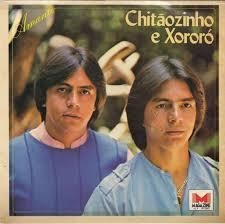 Chitãozinho & Xororó 1984 - Amante - Na compra de 15 álbuns musicais, 20 filmes ou desenhos, o Pen-Drive será grátis...Aproveite!