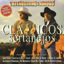 Chitãozinho & Xororó 1996 - Classicos Sertanejos - Na compra de 15 álbuns musicais, 20 filmes ou desenhos, o Pen-Drive será grátis...Aproveite!