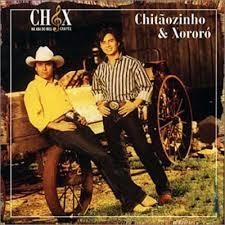 Chitãozinho & Xororó 1998 - Na aba do meu chapéu - Na compra de 15 álbuns musicais, 20 filmes ou desenhos, o Pen-Drive será grátis...Aproveite!