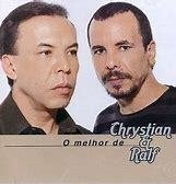 Chrystian & Ralf 2004 - O Melhor De Chrystian & Ralf - Na compra de 15 álbuns musicais, 20 filmes ou desenhos, o Pen-Drive será grátis...Aproveite! - comprar online