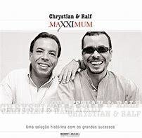 Chrystian & Ralf 2005 - Maxximum - Na compra de 15 álbuns musicais, 20 filmes ou desenhos, o Pen-Drive será grátis...Aproveite! - comprar online