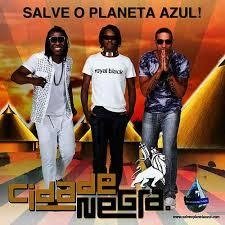 Cidade Negra 2012 - Hei Afro! - Na escolha de 15 álbuns musicais, 20 filmes ou desenhos, o Pen-Drive será grátis...Aproveite!