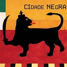 Cidade Negra 2005 - Perto de Deus - Na escolha de 15 álbuns musicais, 20 filmes ou desenhos, o Pen-Drive será grátis...Aproveite!