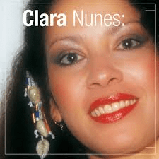 Clara Nunes 2005 - Talento - Na escolha de 15 álbuns musicais, 20 filmes ou desenhos, o Pen-Drive será grátis...Aproveite!