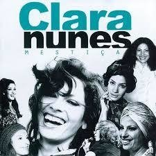 Clara Nunes 2007 - Clara Mestiça - Na escolha de 15 álbuns musicais, 20 filmes ou desenhos, o Pen-Drive será grátis...Aproveite!