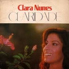 Clara Nunes 1975 - Claridade - Na escolha de 15 álbuns musicais, 20 filmes ou desenhos, o Pen-Drive será grátis...Aproveite!