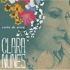 Clara Nunes 1974 - Conto de Areia - Na escolha de 15 álbuns musicais, 20 filmes ou desenhos, o Pen-Drive será grátis...Aproveite!