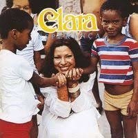 Clara Nunes 1980 - Esperança & Brasil Mestiço - Na escolha de 15 álbuns musicais, 20 filmes ou desenhos, o Pen-Drive será grátis...Aproveite!