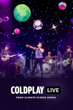 Coldplay (VIDEO) - Live from Worthy Farm (2021) - Na Escolha de 10 álbuns musicais, 10 filmes ou desenhos, o Pen-Drive será grátis...Aproveite!