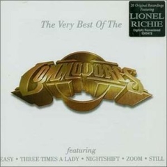 Commodores 1997 - The Very Best of the Commodores - Na compra de 15 álbuns musicais, 20 filmes ou desenhos, o Pen-Drive será grátis...Aproveite!